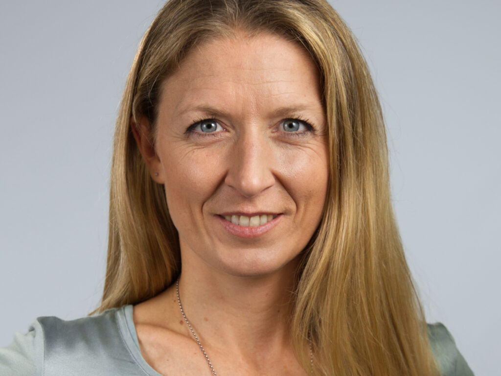 Eva Baumgartner